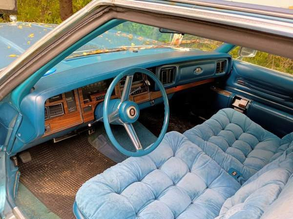 Chrysler New Yorker Оулу - изображение 4