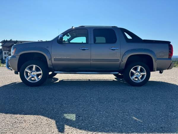 Chevrolet Avalanche Kolari – foto 3