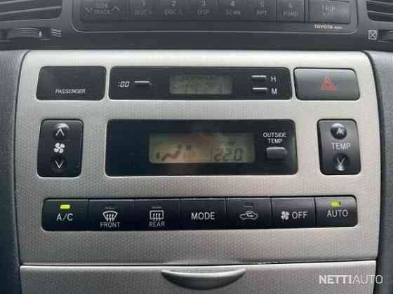 Toyota Corolla Helsinki