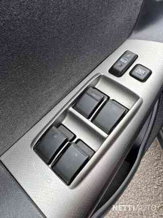 Toyota Corolla Helsinki