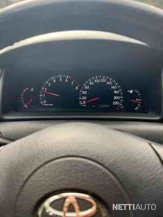 Toyota Corolla Helsinki