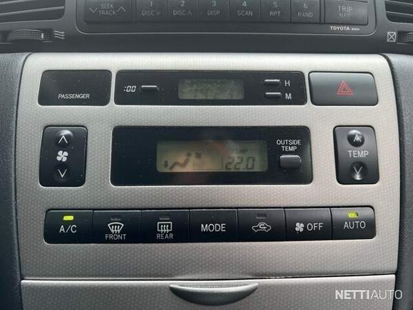 Toyota Corolla Helsinki - изображение 5