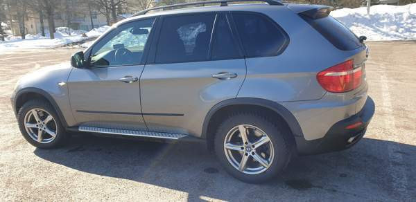 BMW X5 Kouvola - photo 3