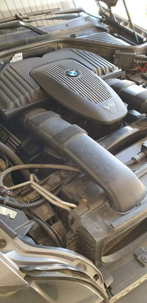 BMW X5 Kouvola - photo 5