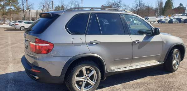 BMW X5 Kouvola - photo 2