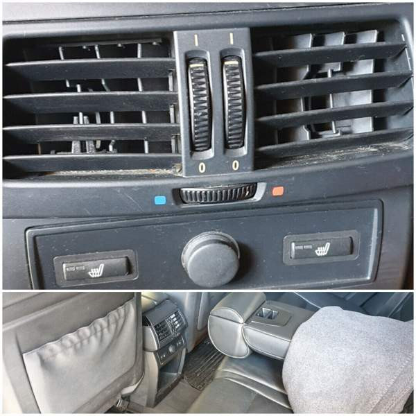 BMW X5 Kouvola - photo 8