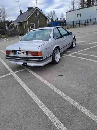 BMW 635 Pieksämäki