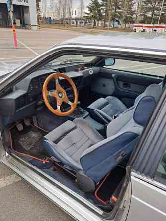 BMW 635 Pieksämäki