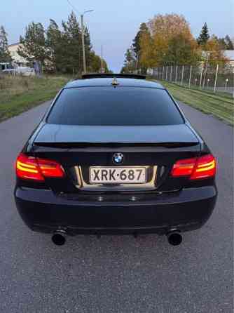 BMW 335 Kaarina