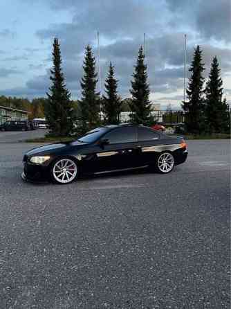 BMW 335 Kaarina