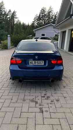 BMW 335 Kouvola