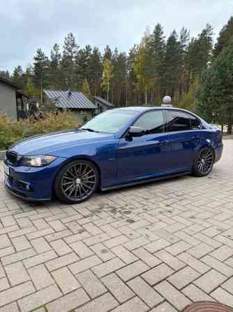 BMW 335 Kouvola