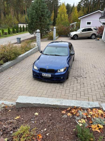 BMW 335 Kouvola – foto 2