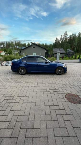 BMW 335 Kouvola – foto 4