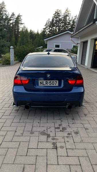 BMW 335 Kouvola – foto 6
