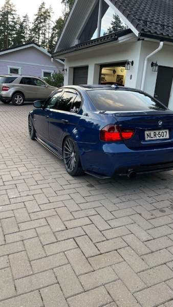 BMW 335 Kouvola – foto 7
