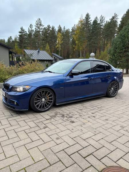 BMW 335 Kouvola – foto 3