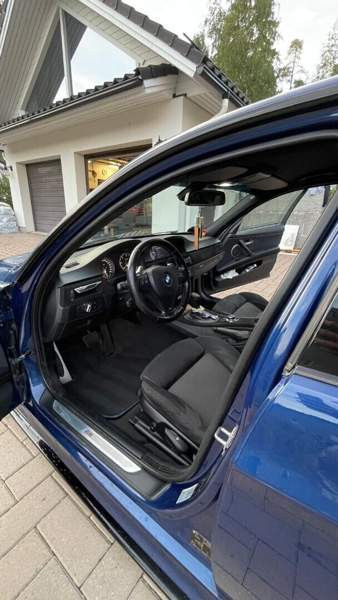 BMW 335 Kouvola – foto 8