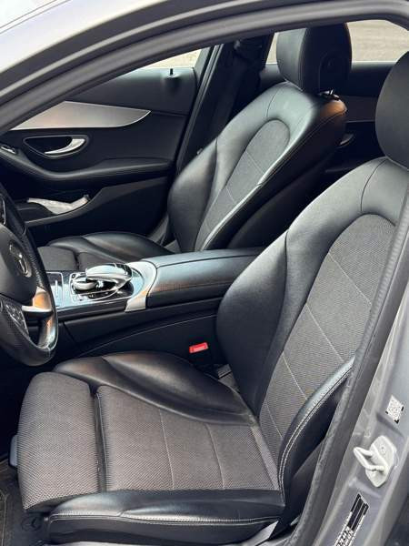 Mercedes-Benz C Рахе - изображение 7