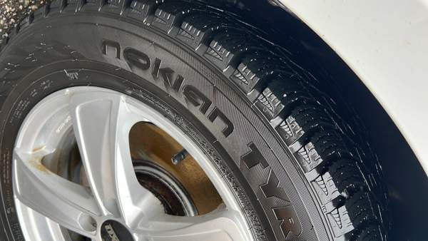 Volkswagen Passat Naantali – foto 8