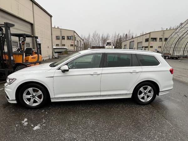 Volkswagen Passat Naantali – foto 6
