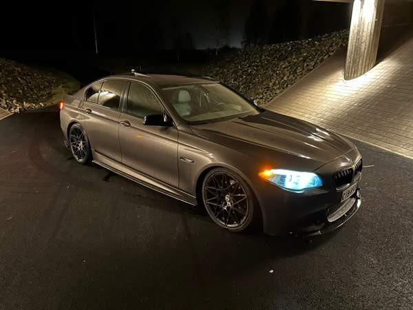 BMW 535 Kuusamo - photo 1