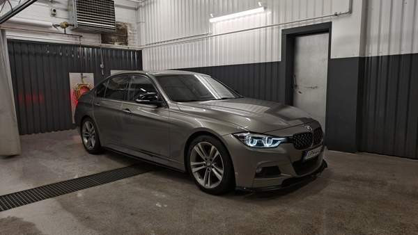 BMW 330 Kuusankoski - photo 2