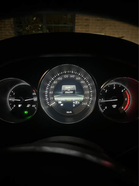 Mercedes-Benz CLS Hyvinge – foto 7