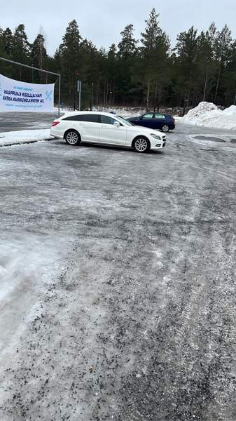 Mercedes-Benz CLS Hyvinge – foto 4