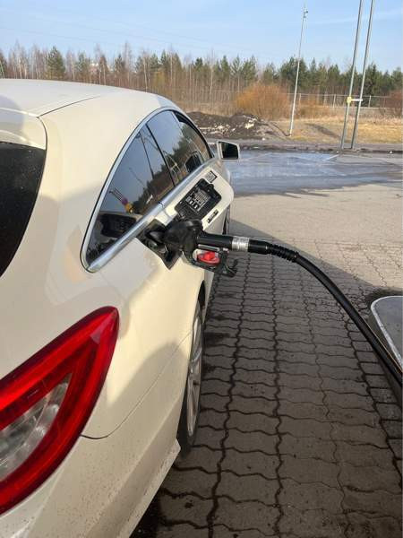 Mercedes-Benz CLS Hyvinge – foto 2