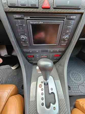 Audi RS6 Valkeakoski