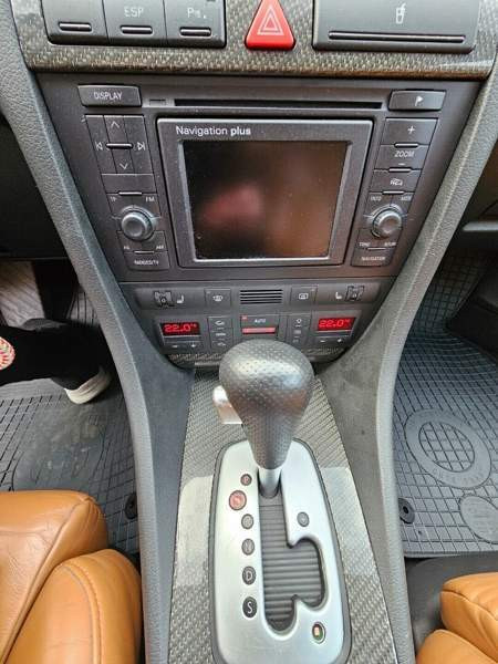 Audi RS6 Valkeakoski - valokuva 6