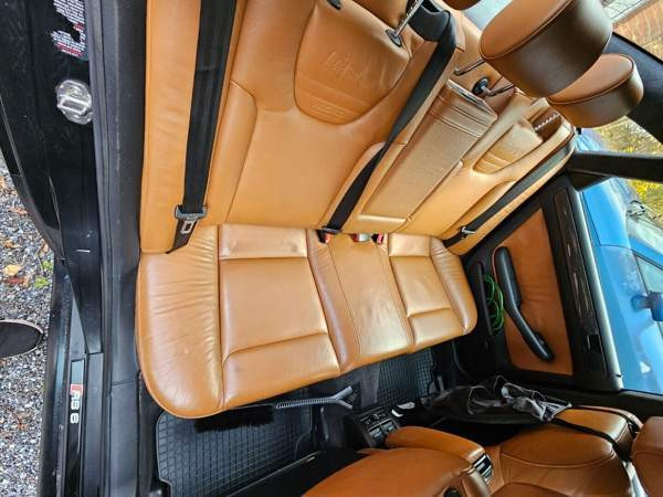 Audi RS6 Valkeakoski - valokuva 5