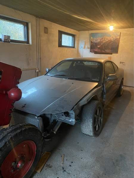 Nissan Silvia Loppi - photo 1