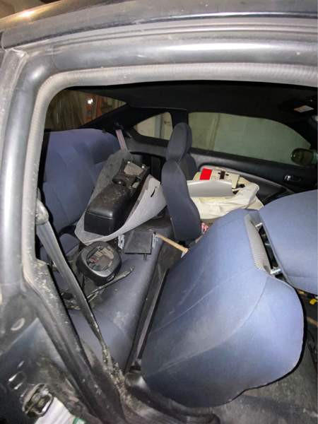 Nissan Silvia Loppi - photo 8