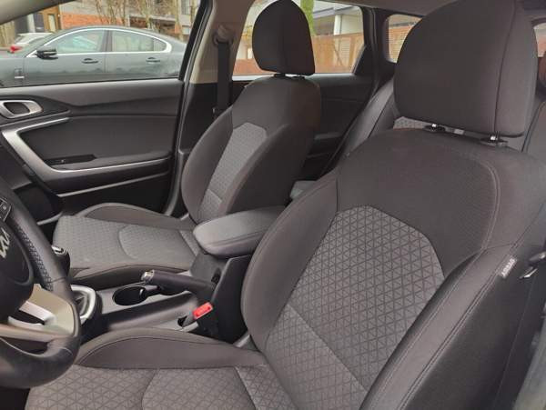 Kia Ceed Vantaa – foto 7