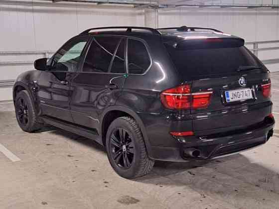 BMW X5 Turtkul