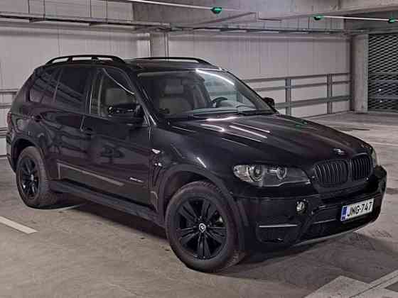 BMW X5 Turtkul