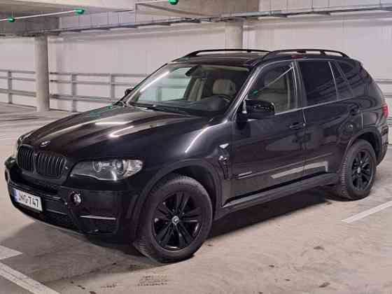 BMW X5 Turtkul
