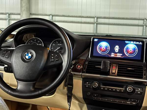 BMW X5 Турткуль - изображение 7