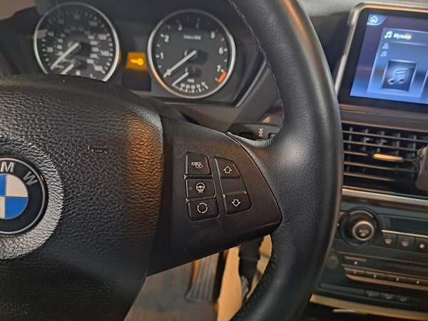 BMW X5 Турткуль - изображение 8
