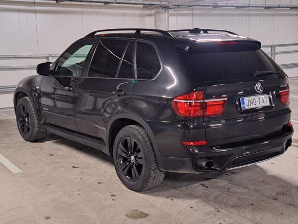 BMW X5 Турткуль - изображение 5