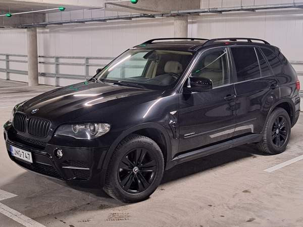 BMW X5 Турткуль - изображение 3