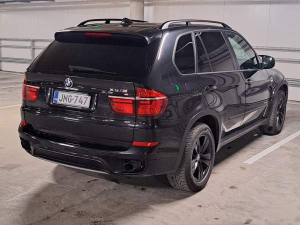 BMW X5 Турткуль - изображение 4