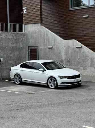 Volkswagen Passat Savonlinna