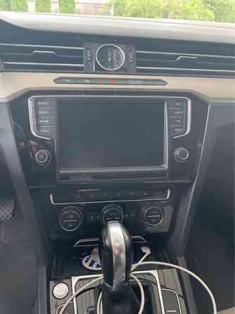 Volkswagen Passat Savonlinna