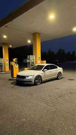 Volkswagen Passat Savonlinna