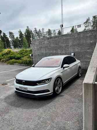 Volkswagen Passat Savonlinna