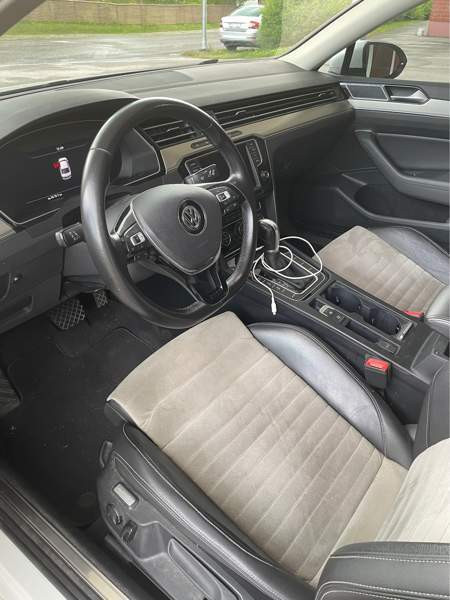 Volkswagen Passat Savonlinna - valokuva 7