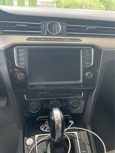 Volkswagen Passat Savonlinna - valokuva 5